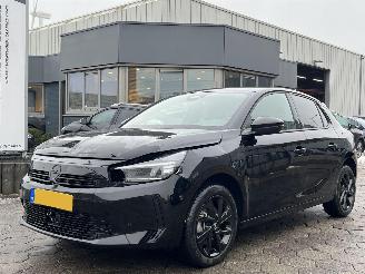 Vaurioauto  passenger cars Opel Corsa 1.2 Turbo Hybrid GS 2025/7