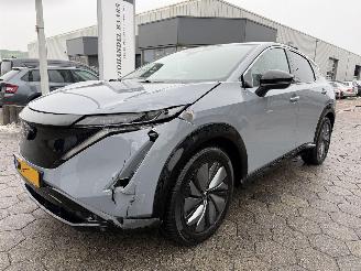 Avarii autoturisme Nissan Ariya Engage 66 kWh 2025/5