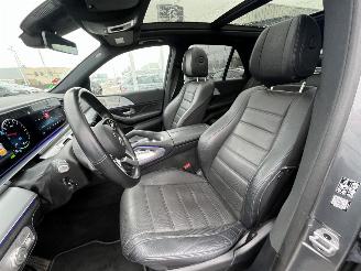 Mercedes GLE 350 e AMG 4MATIC Premium Plus NL AUTO NAP!!!! picture 16