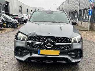 Mercedes GLE 350 e AMG 4MATIC Premium Plus NL AUTO NAP!!!! picture 2