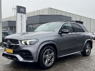  Mercedes GLE 350 e 4MATIC Premium Plus NL AUTO NAP!!!! 2021/4