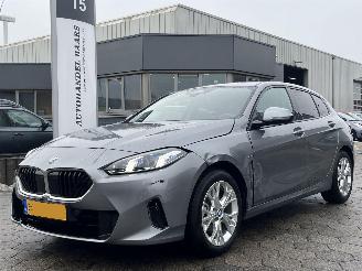 škoda osobní automobily BMW 1-serie 120 2025/2