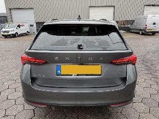 Skoda Octavia Combi 1.5 TSI MHEV Business Edition picture 5