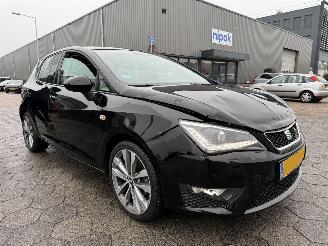 Avarii autoturisme Seat Ibiza 1.0 EcoTSI FR Connect 2016/4