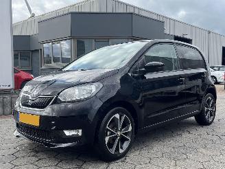 Avarii autoturisme Skoda Citigo e-iV EV Style 2021/9