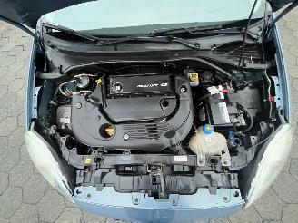 Fiat Grande Punto 1.3 M-Jet Actual picture 7