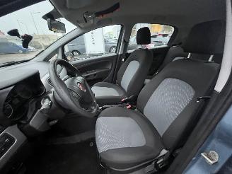 Fiat Grande Punto 1.3 M-Jet Actual picture 15