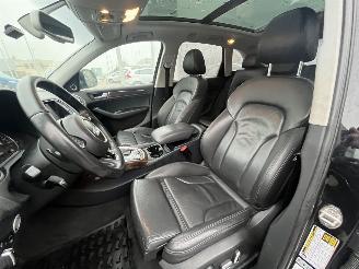 Audi Q5 3.0 TFSI quattro Pro Line picture 17