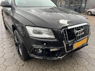 Audi Q5 3.0 TFSI quattro Pro Line picture 11