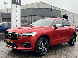 skadebil auto Volvo Xc-60 2.0 T8 Twin Engine AWD Inscription 2017/10