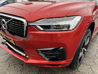 Volvo Xc-60 2.0 T8 Twin Engine AWD Inscription picture 14