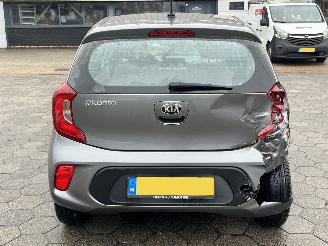 Kia Picanto 1.0 DPi ComfortLine picture 5