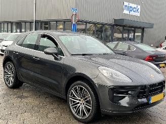 Porsche Macan 2.0 245PK NL AUTO picture 3