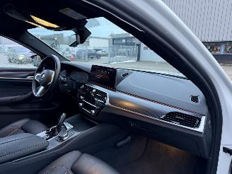 BMW 5-serie 520i High Executive Edition picture 21