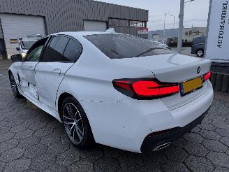 BMW 5-serie 520i High Executive Edition picture 4