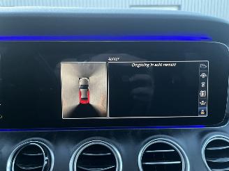 Mercedes E-klasse 220 d Business Solution AMG picture 24