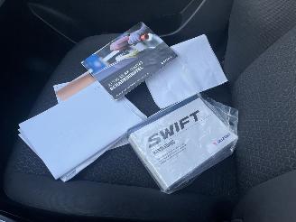 Suzuki Swift 1.2 Select Smart Hybrid picture 23