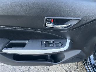 Suzuki Swift 1.2 Select Smart Hybrid picture 17