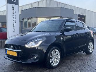 Schadeauto Suzuki Swift 1.2 Select Smart Hybrid 2023/3
