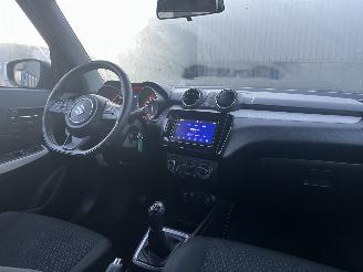 Suzuki Swift 1.2 Select Smart Hybrid picture 14