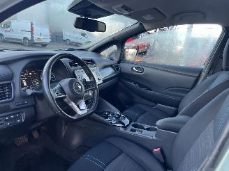 Nissan Leaf 2.ZERO EDITION 40 kWh picture 14