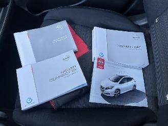 Nissan Leaf 2.ZERO EDITION 40 kWh picture 22