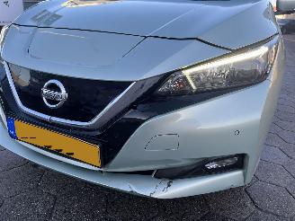 Nissan Leaf 2.ZERO EDITION 40 kWh picture 10