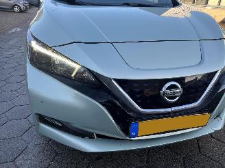 Nissan Leaf 2.ZERO EDITION 40 kWh picture 11