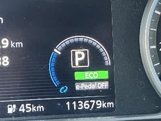 Nissan Leaf 2.ZERO EDITION 40 kWh picture 18