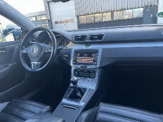 Volkswagen Passat Variant 1.8 TSI Highline picture 13