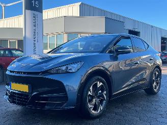 Unfallwagen Cupra  TAVASCAN Business 82 kWh 2025/7