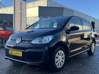 škoda osobní automobily Volkswagen Up! 1.0 BMT move up! 2019/1