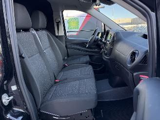 Mercedes Vito 114 CDI Lang Automaat picture 16