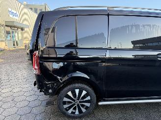 Mercedes Vito 114 CDI Lang Automaat picture 4
