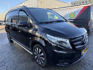 Mercedes Vito 114 CDI Lang Automaat picture 3
