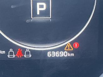 Kia Niro 1.6 GDi Hybrid DynamicPlusLine picture 20