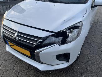 Mitsubishi Space-star 1.2 Intense picture 10