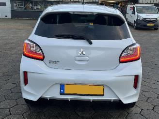 Mitsubishi Space-star 1.2 Intense picture 5