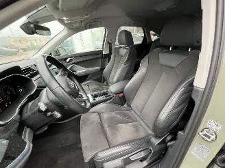 Audi Q3 Sportback 45 TFSI e S Edition picture 15