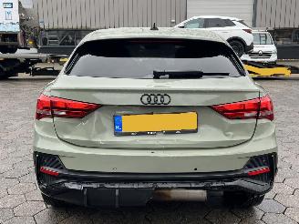 Audi Q3 Sportback 45 TFSI e S Edition picture 5