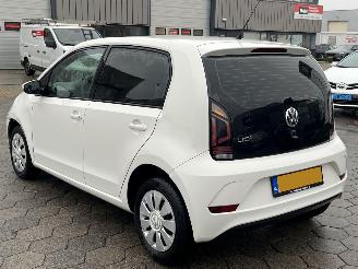 Volkswagen Up! 1.0 BMT up! beats picture 6
