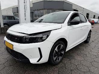 škoda osobní automobily Opel Corsa Electric GS 50 kWh 2023/11