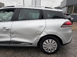 Renault Clio Estate 0.9 TCe Dynamique picture 8