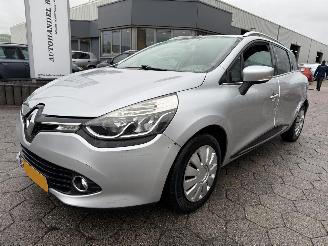 škoda osobní automobily Renault Clio Estate 0.9 TCe Dynamique 2015/3