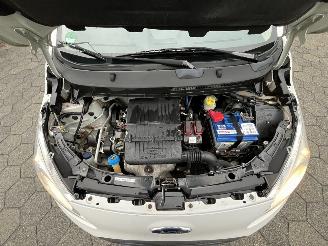 Ford Ka 1.2 Titanium picture 7