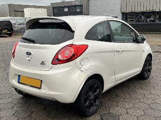 Ford Ka 1.2 Titanium picture 4