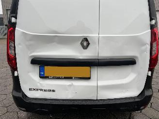 Renault Express 1.5 dCi 75 Comfort picture 8