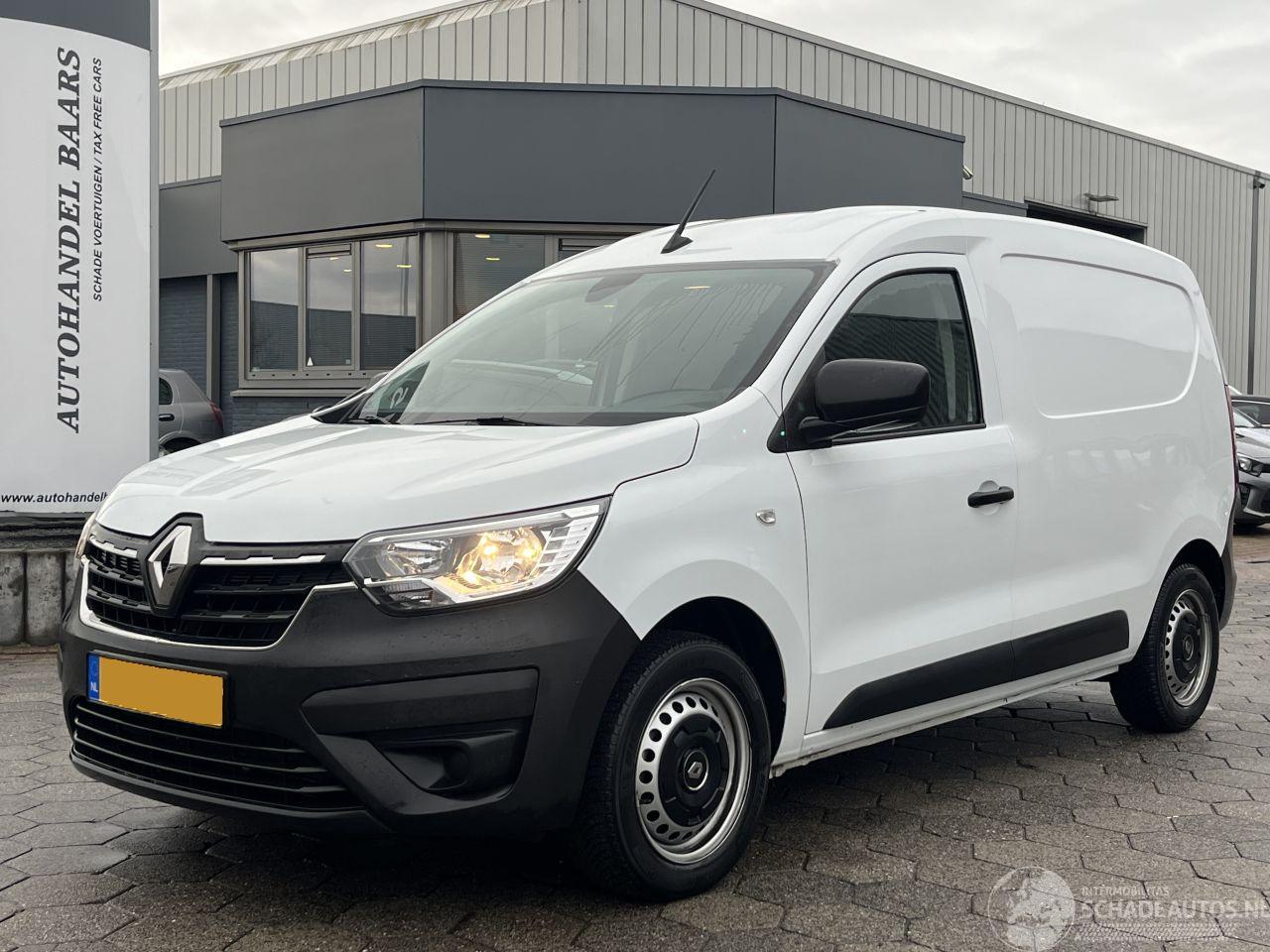 Renault Express 1.5 dCi 75 Comfort