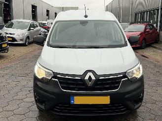 Renault Express 1.5 dCi 75 Comfort picture 2