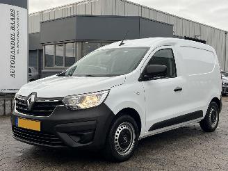 škoda dodávky Renault Express 1.5 dCi 75 Comfort 2024/2